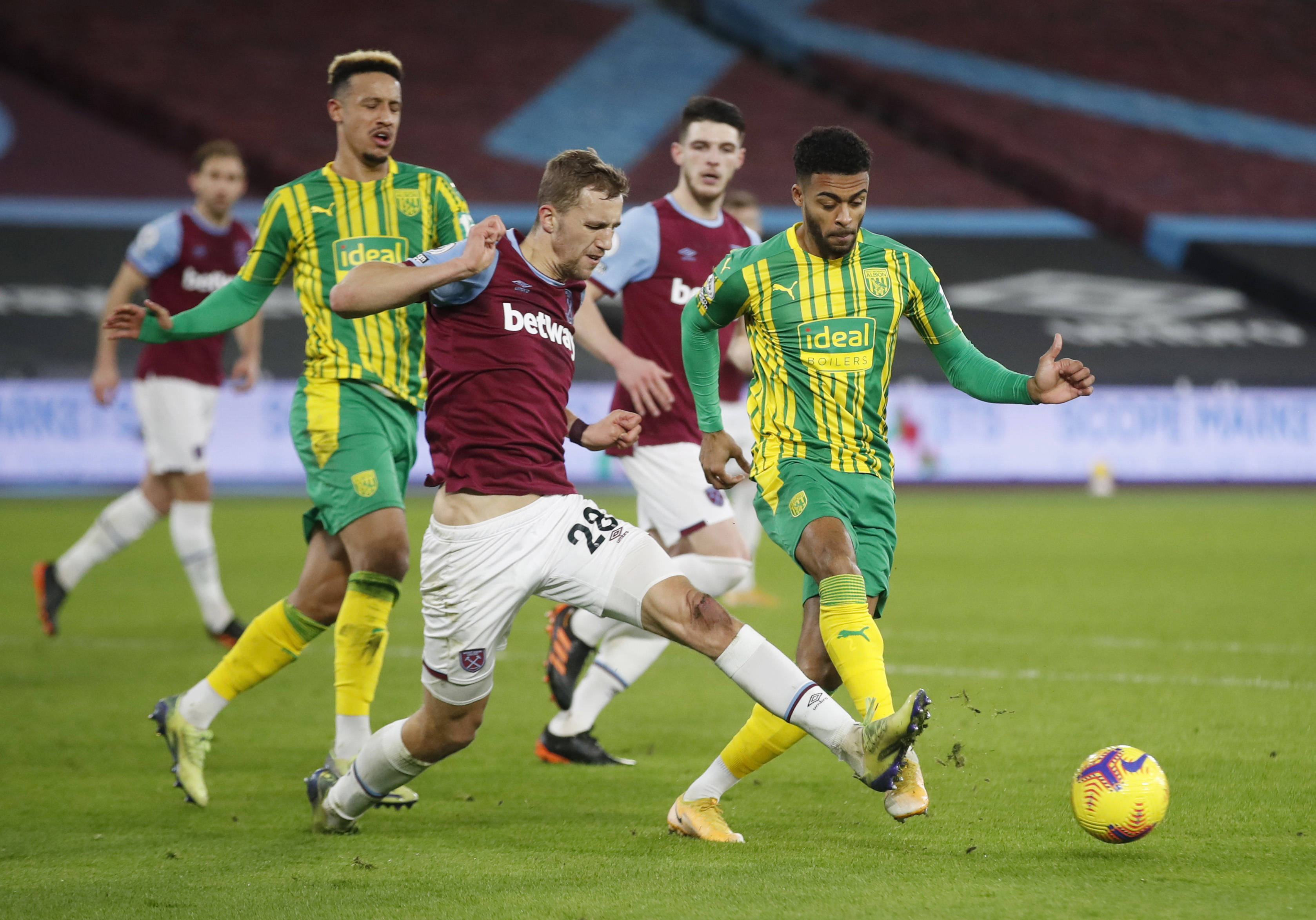 借顽强的反 借顽强的反